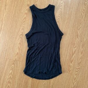 Lululemon Hold Tight Tank